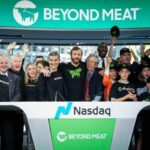 Beyond Meat Nasdaq