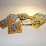 Viagra Tablet 25 Mg