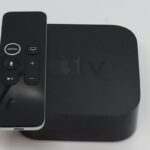 Apple Tv 4th Gen