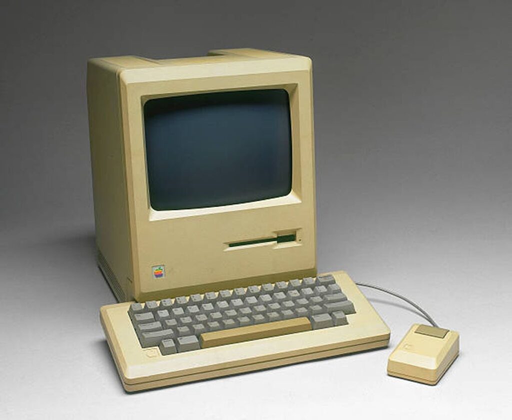 Macintosh Computer