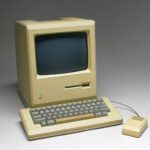 Macintosh Computer