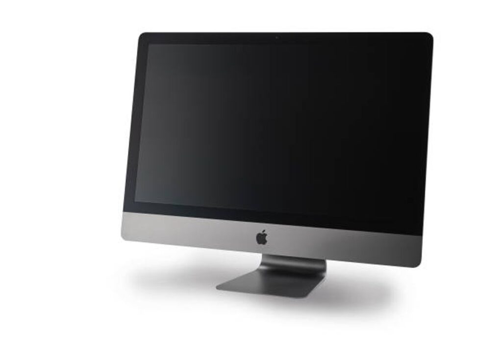 New Imac Pro