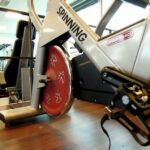 Precor Recumbent Exercise Bike