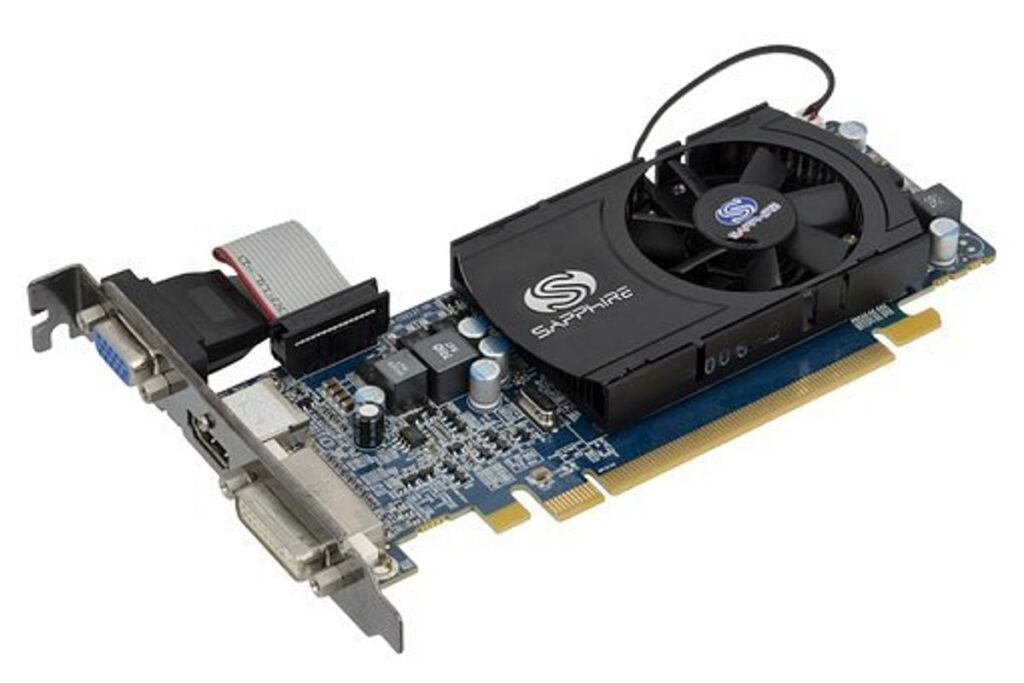 Radeon Pro 575