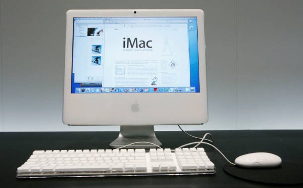 Refurbished Imac Pro