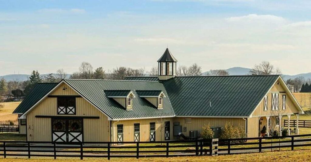 Terry Bison Ranch Resort