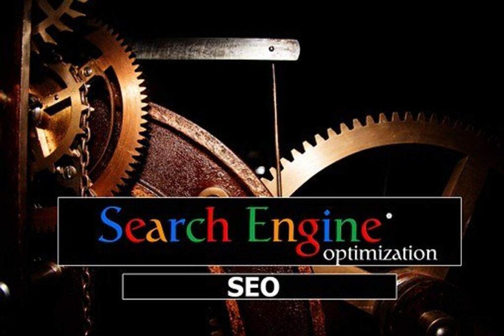 SEO Company Brisbane