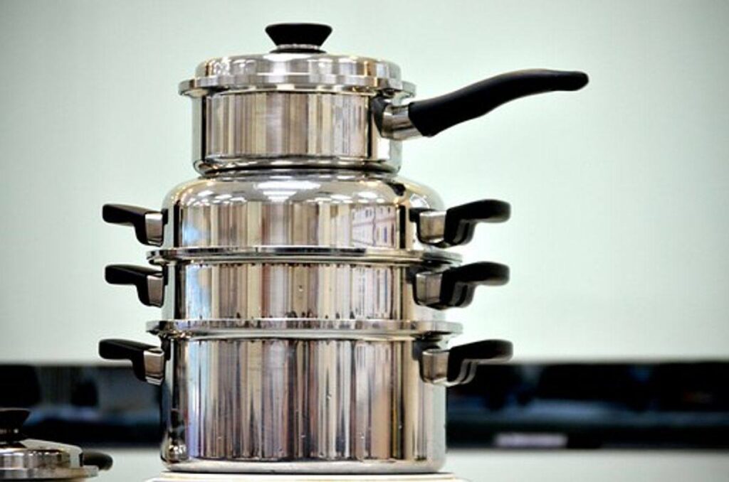 Carote cookware