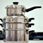 Carote cookware