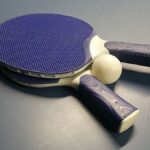 Best tennis rackets for senior players