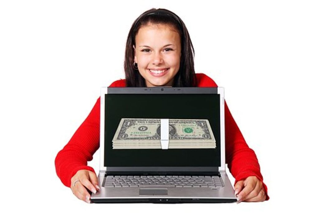 Earn Money From Home