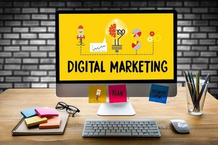 Upgrad Digital Marketing - Finding The Best Digital Marketing Agency ...