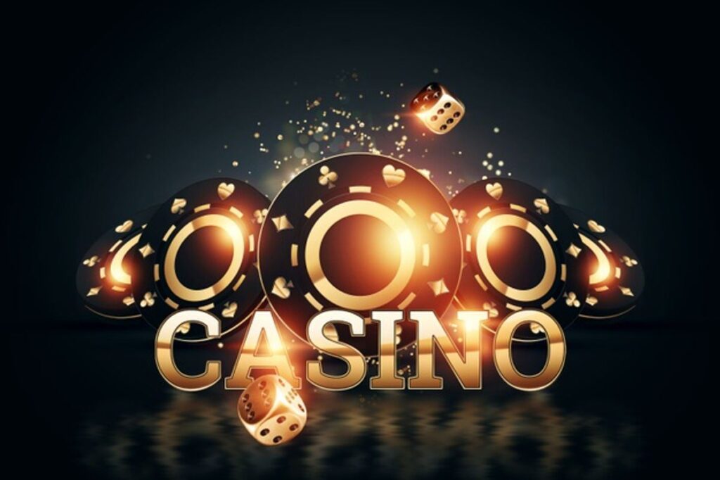 Casino Omi88