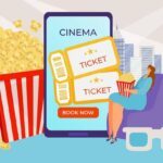 Cinema Tickets