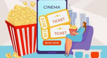 Cinema Tickets – The Interesting Guide