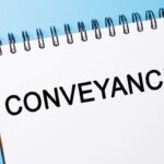 Conveyancing