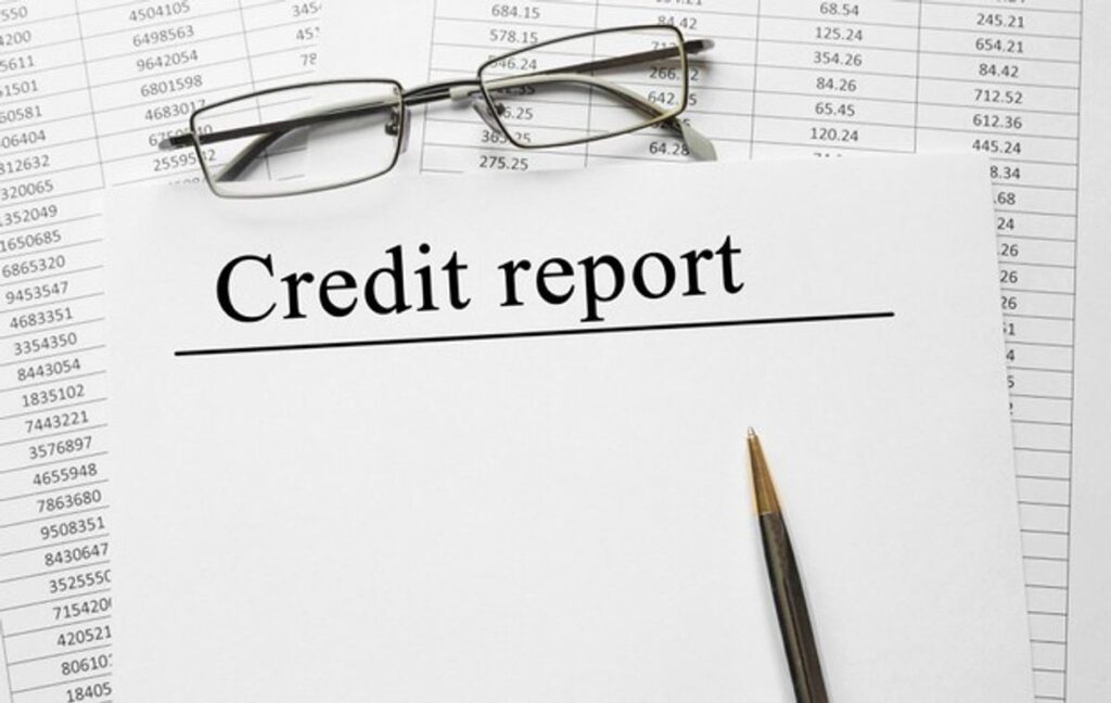 Credit Report