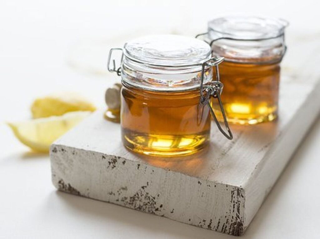 Manuka Honey