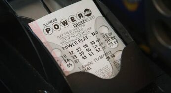 Get the Great Powerball Lottery