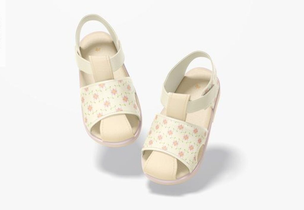 Doris Cloth Shoes Reviews