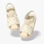 Doris Cloth Shoes Reviews