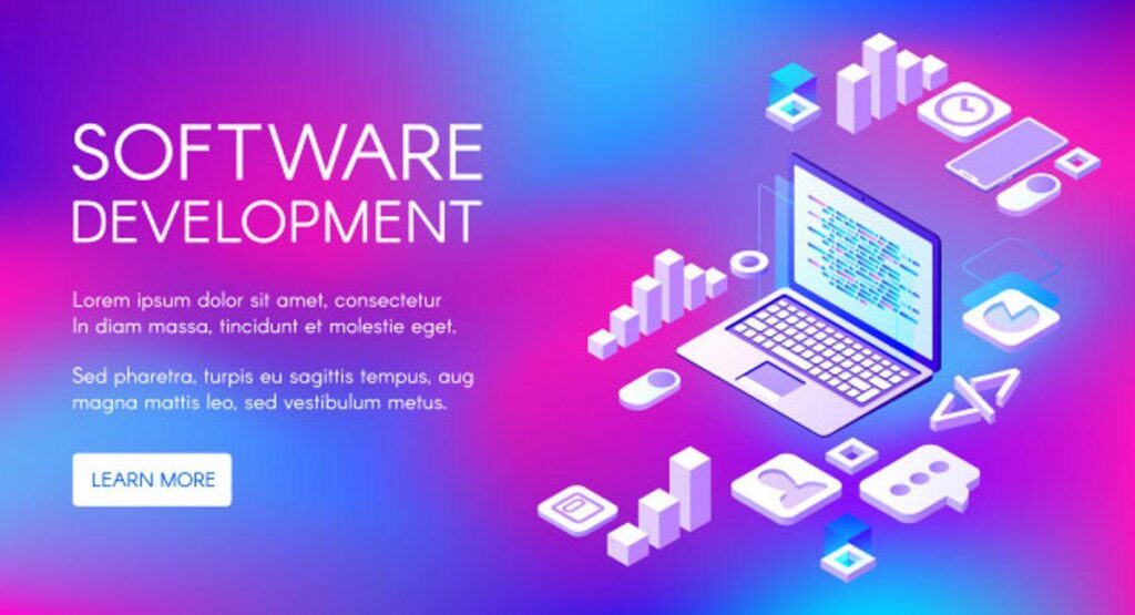 Software Development Companies