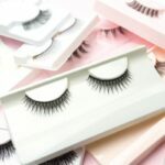 Custom Eyelash Boxes