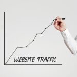 How To Get Traffic For My Website