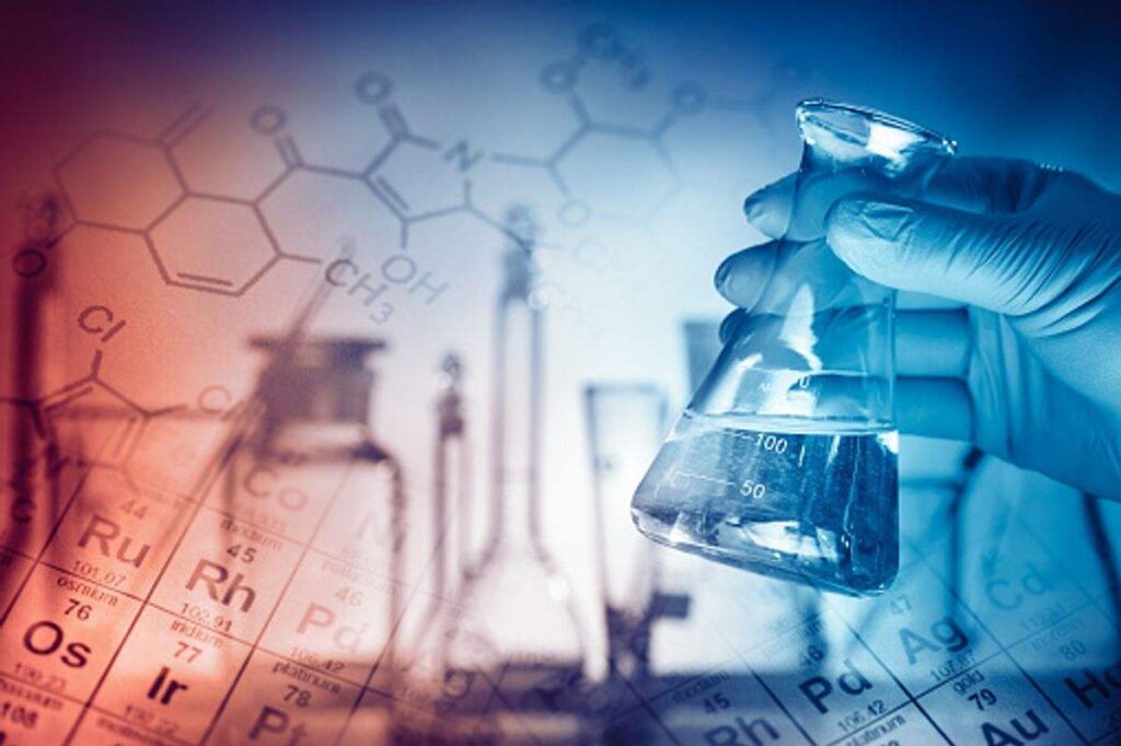 Neco Chemistry Theory And Obj 2021