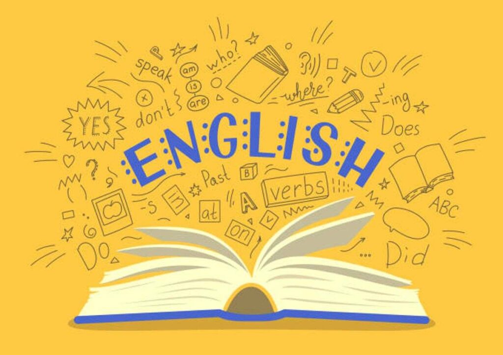 english language essay and obj
