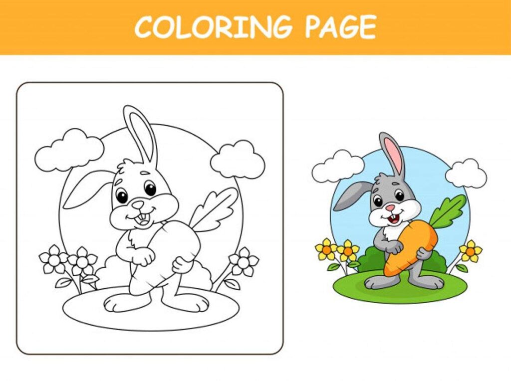 Printable Miniforce coloring pages