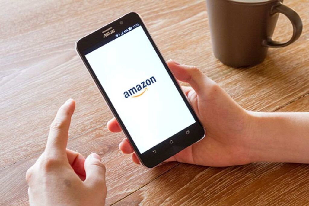 How To Get To Amazon Outlet Online