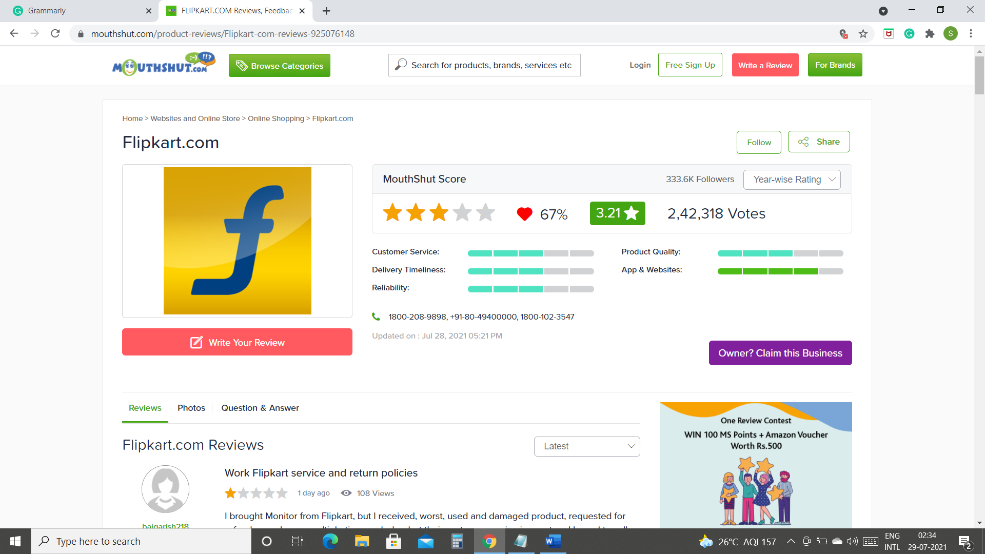 How To Shop In Flipkart