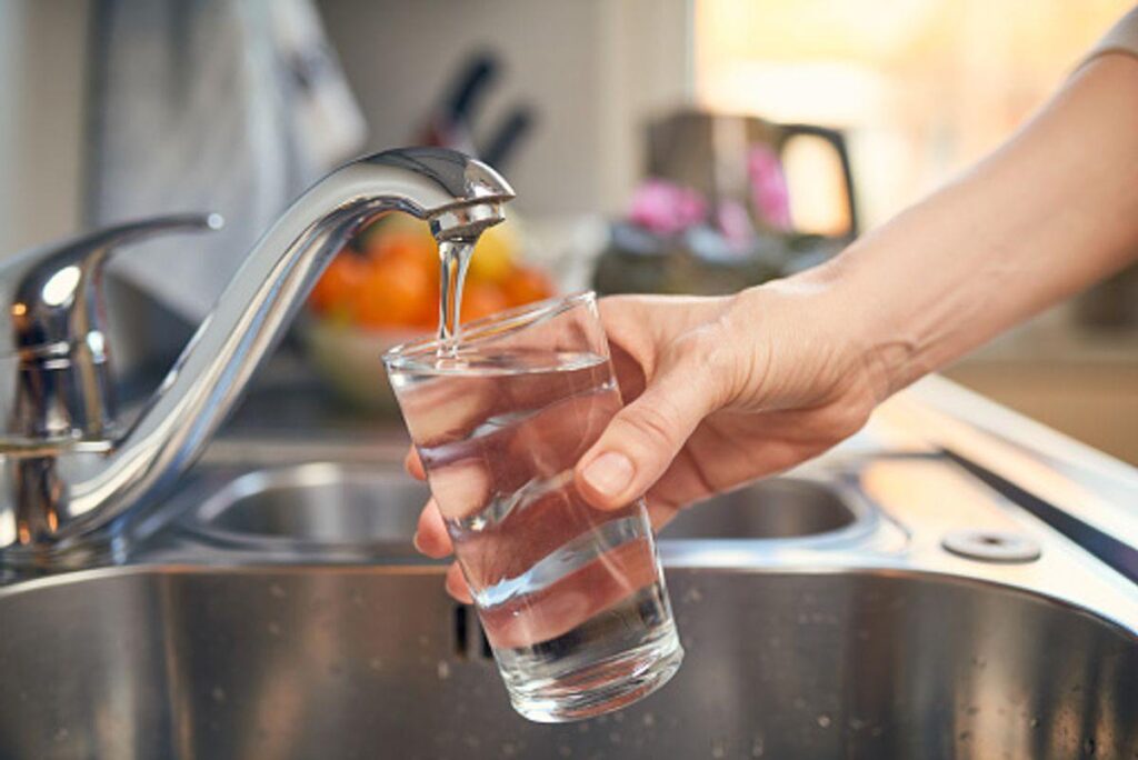 Best kitchen faucet