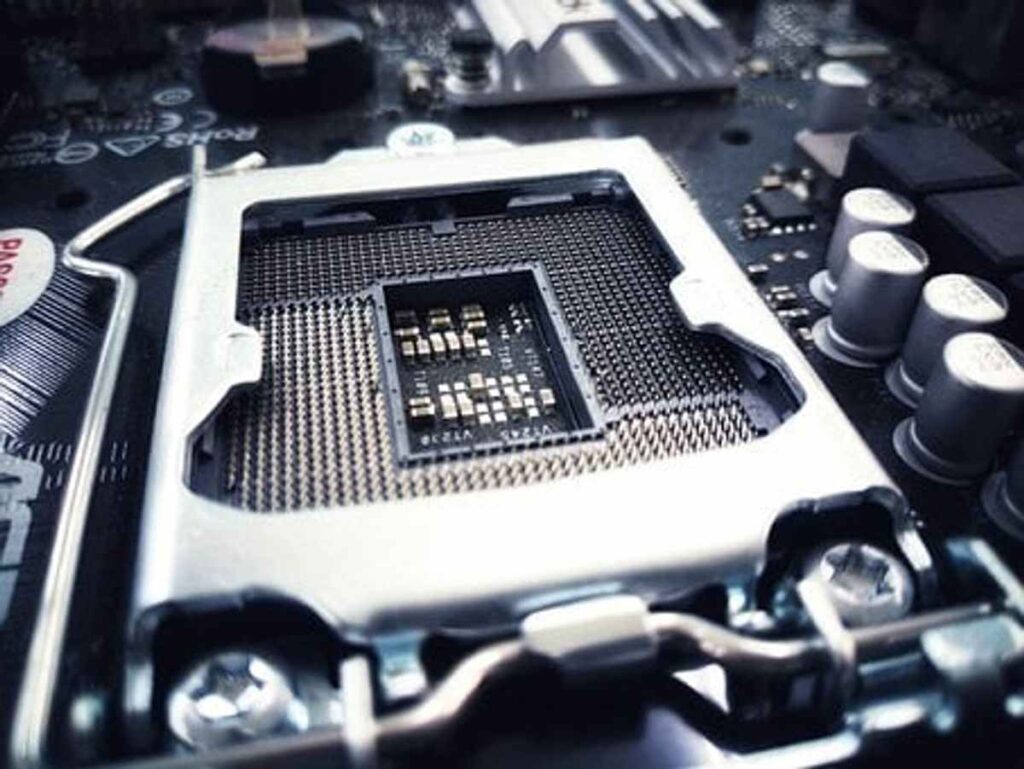 LGA 1155 CPU