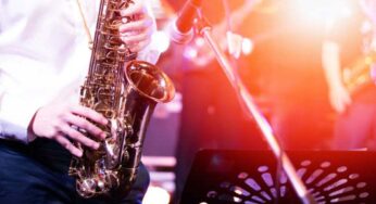 Picking out Your Wedding Music Band