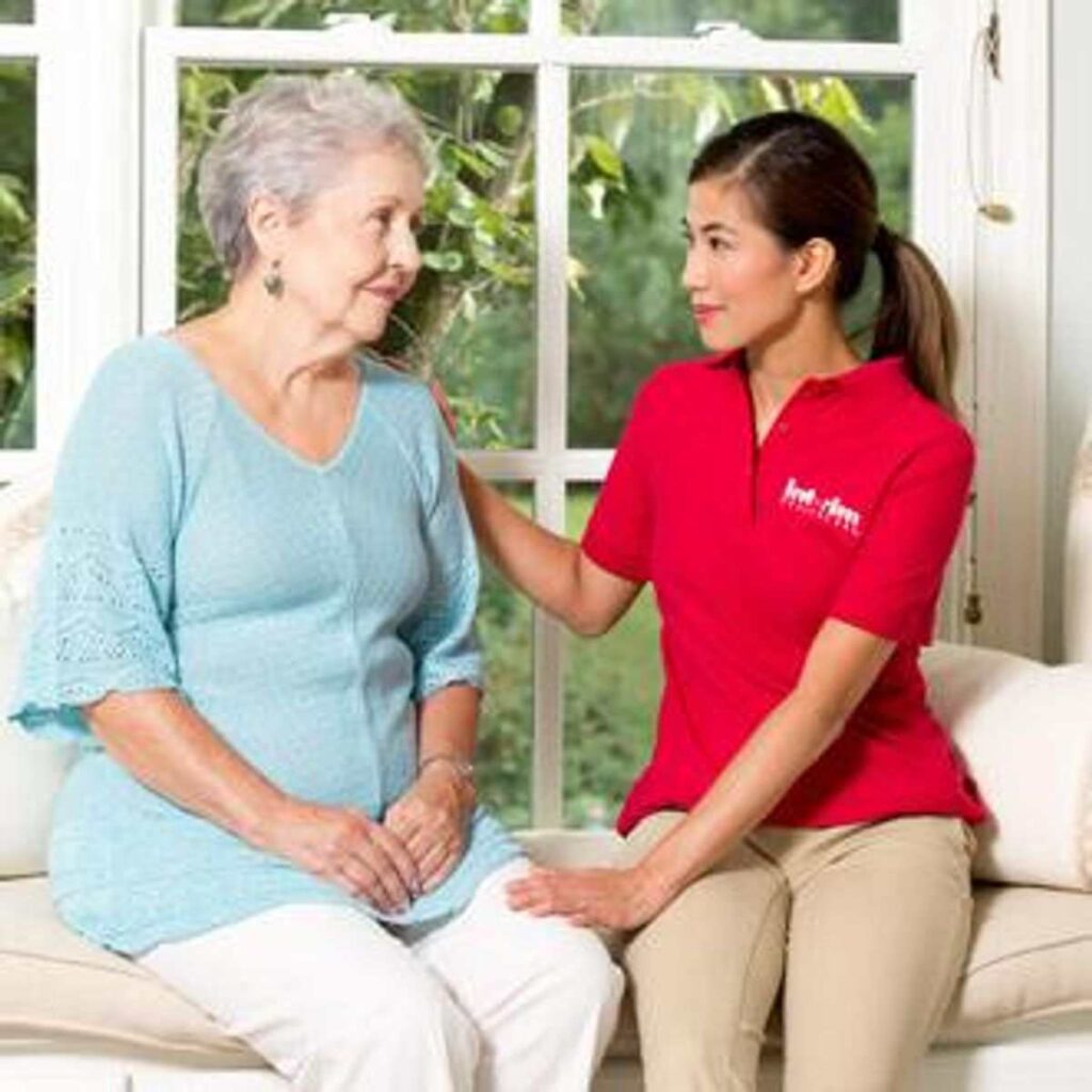 Home Health Care Services