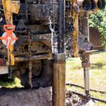 Water Well Drilling