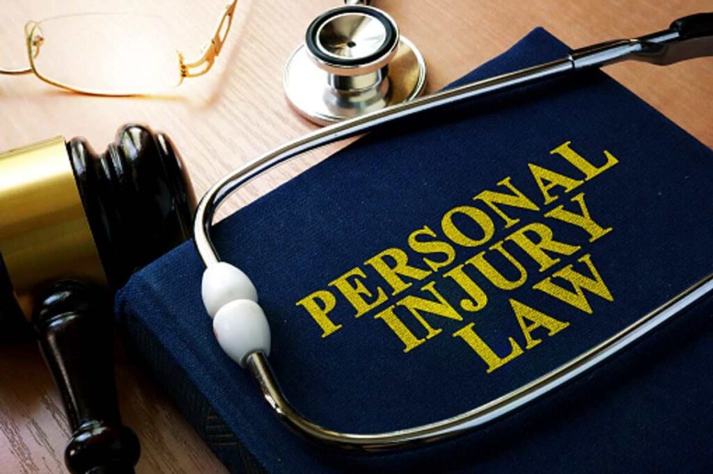 San Diego personal injury lawyers