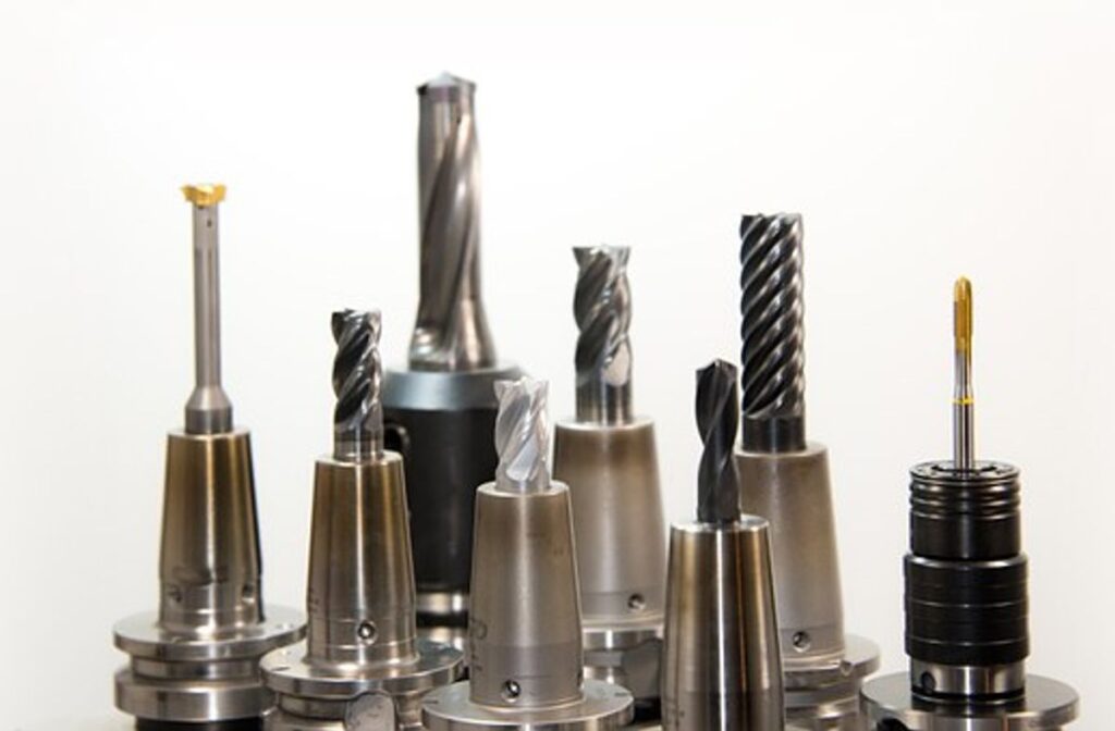 cnc machining parts