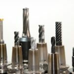 cnc machining parts