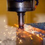 CNC METAL MACHINING