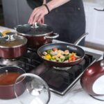 anolon nouvelle cookware