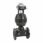 diaphragm valve manufacturers