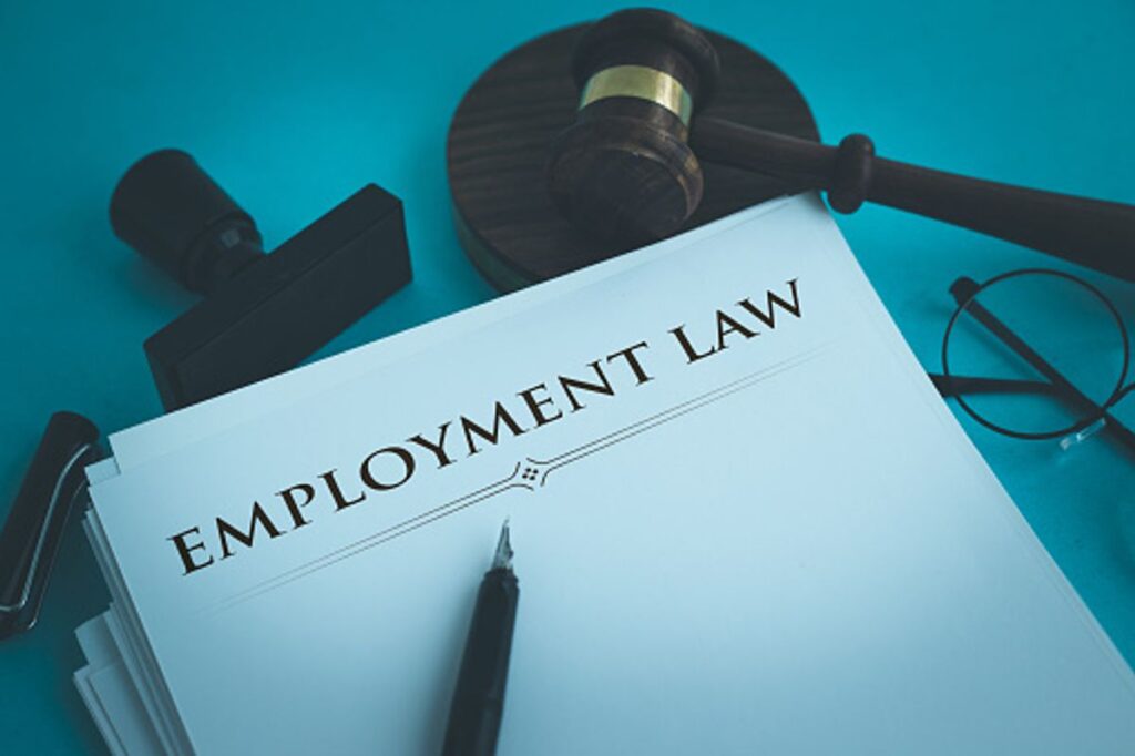 employment law