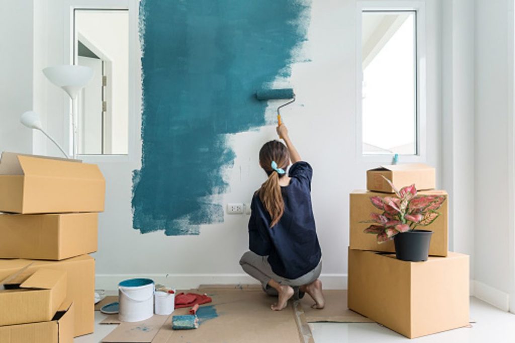 painting services