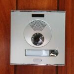 wireless doorbell camera