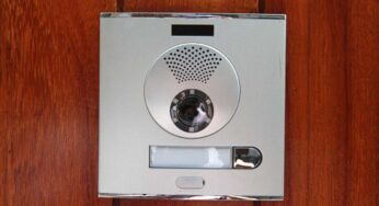 Employing Security Cameras