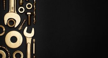 Nails and Fixings: Methods of Tightening up Threaded Bolts