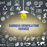 address verification